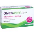 GLYCOWOHL Vitamin B12 1000 μg hochdos.vegan Kaps.