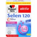 DOPPELHERZ Selen 120 2-Phasen Depot Tabletten