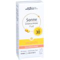 SONNE SCHUTZ &amp; Pflege Fluid ultraleicht LSF 30