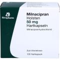 MILNACIPRAN Holsten 50 mg Hartkapseln