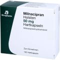 MILNACIPRAN Holsten 50 mg Hartkapseln