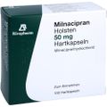 MILNACIPRAN Holsten 50 mg Hartkapseln