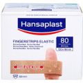 HANSAPLAST Elastic Finger Pflasterstrips