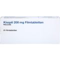 KISQALI 200 mg Filmtabletten