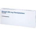 KISQALI 200 mg Filmtabletten