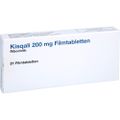 KISQALI 200 mg Filmtabletten