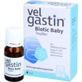 VELGASTIN Biotic Baby Tropfen