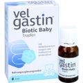 VELGASTIN Biotic Baby Tropfen