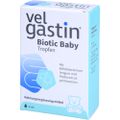 VELGASTIN Biotic Baby Tropfen