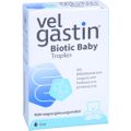 VELGASTIN Biotic Baby Tropfen