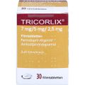 TRICORLIX 7 mg/5 mg/2,5 mg Filmtabletten