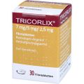 TRICORLIX 7 mg/5 mg/2,5 mg Filmtabletten