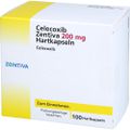 CELECOXIB Zentiva 200 mg Hartkapseln