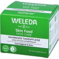 WELEDA Skin Food nährende Tagespflege