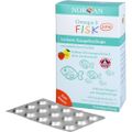 NORSAN Omega-3 FISK Jelly f.Kinder Drag.Vorratspa.