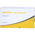 ARPOYA 5 mg Tabletten