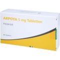 ARPOYA 5 mg Tabletten