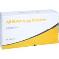 ARPOYA 5 mg Tabletten