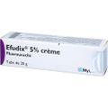 EFUDIX 5% Creme