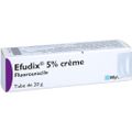 EFUDIX 5% Creme