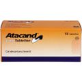 ATACAND 4 mg Tabletten