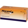 ATACAND 4 mg Tabletten