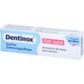 DENTINOX Gel Care Einzeltube