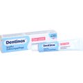 DENTINOX Gel Care Einzeltube