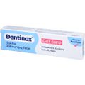 DENTINOX Gel Care Einzeltube