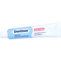 DENTINOX Gel Care Einzeltube