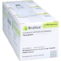 BRALTUS 10 μg + 3 Zonda-Inhalat.Hartk.m.Plv.z.Inh.