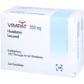 VIMPAT 200 mg Filmtabletten