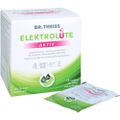 DR.THEISS Elektrolüte AKTIV Pulver Sachets