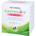 DR.THEISS Elektrolüte AKTIV Pulver Sachets