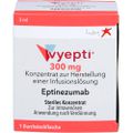 VYEPTI 300 mg Konz.z.Herst.e.Infusionslösung Dsfl.