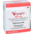 VYEPTI 300 mg Konz.z.Herst.e.Infusionslösung Dsfl.