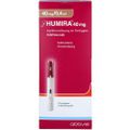 HUMIRA 40 mg/0,4 ml Injektionslösung im Fertigpen