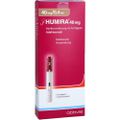 HUMIRA 40 mg/0,4 ml Injektionslösung im Fertigpen