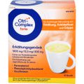 OTRICOMPLEX forte Erkältungsgetränk1000/12,2/200mg