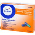 OTRICOMPLEX Erkältungskapseln 500mg/6,1mg/100mg