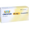 CRESTOR 5 mg Filmtabletten