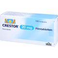 CRESTOR 20 mg Filmtabletten