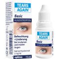 TEARS Again Basic Augentropfen