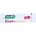 TAXOFIT Eisen + Folsäure + Vitamin C Direkt-Granulat