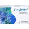 DAYLETTE 0,02 mg/3 mg Filmtabletten