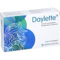 DAYLETTE 0,02 mg/3 mg Filmtabletten