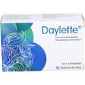 DAYLETTE 0,02 mg/3 mg Filmtabletten