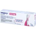 WEGOVY 0,5 mg FlexTouch Injektionslsg.Fertigpen