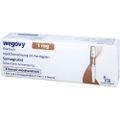 WEGOVY 1 mg FlexTouch Injektionslsg.Fertigpen