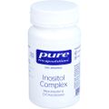 PURE ENCAPSULATIONS Inositol Complex Kapseln